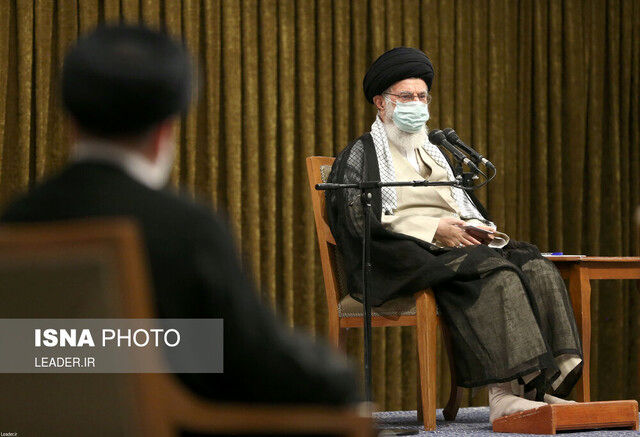 بازتاب سخنان امروز رهبر انقلاب در رسانه‌های جهان