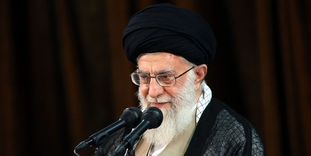 پاسخ منتشر نشده رهبر انقلاب به نامه روحانی