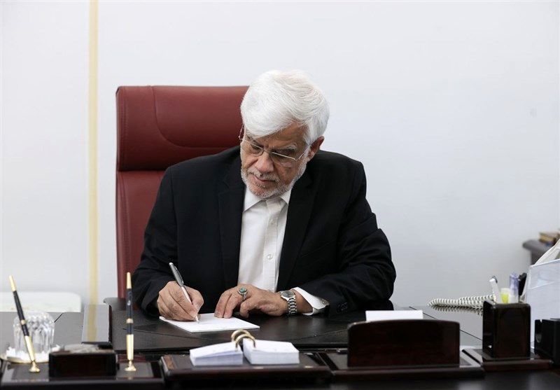 اولین ابلاغیه عارف در مقام معاوناولی/ اختصاص بودجه اربعینی