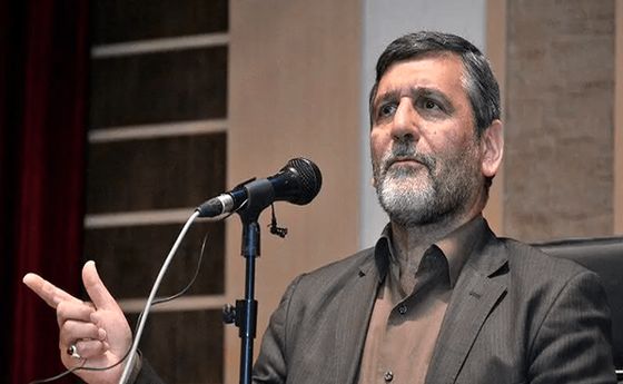 صفارهرندی: تحریم‌های مؤثر بعد از فتنه ۸۸ شروع شد