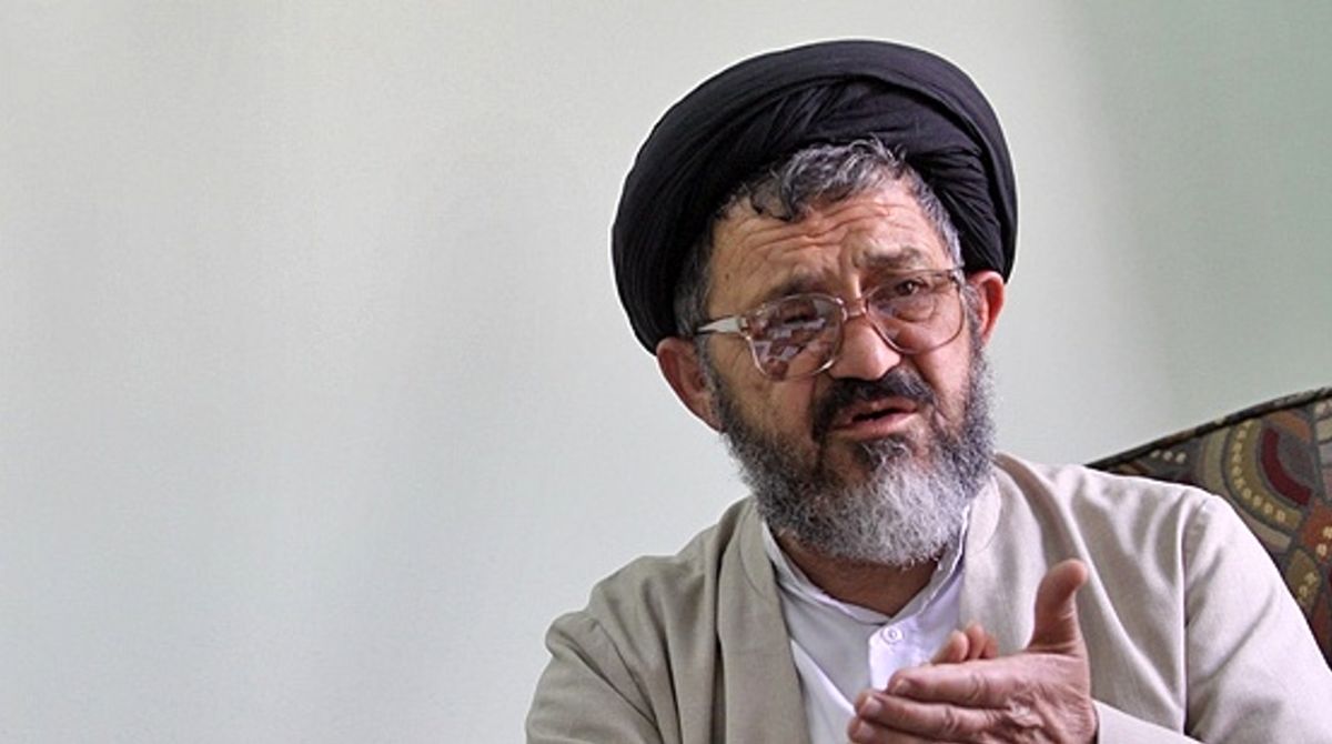 ضرورت اصلاح‌ ساختارها از سوی نخبگان، عقلا و دلسوزان نظام