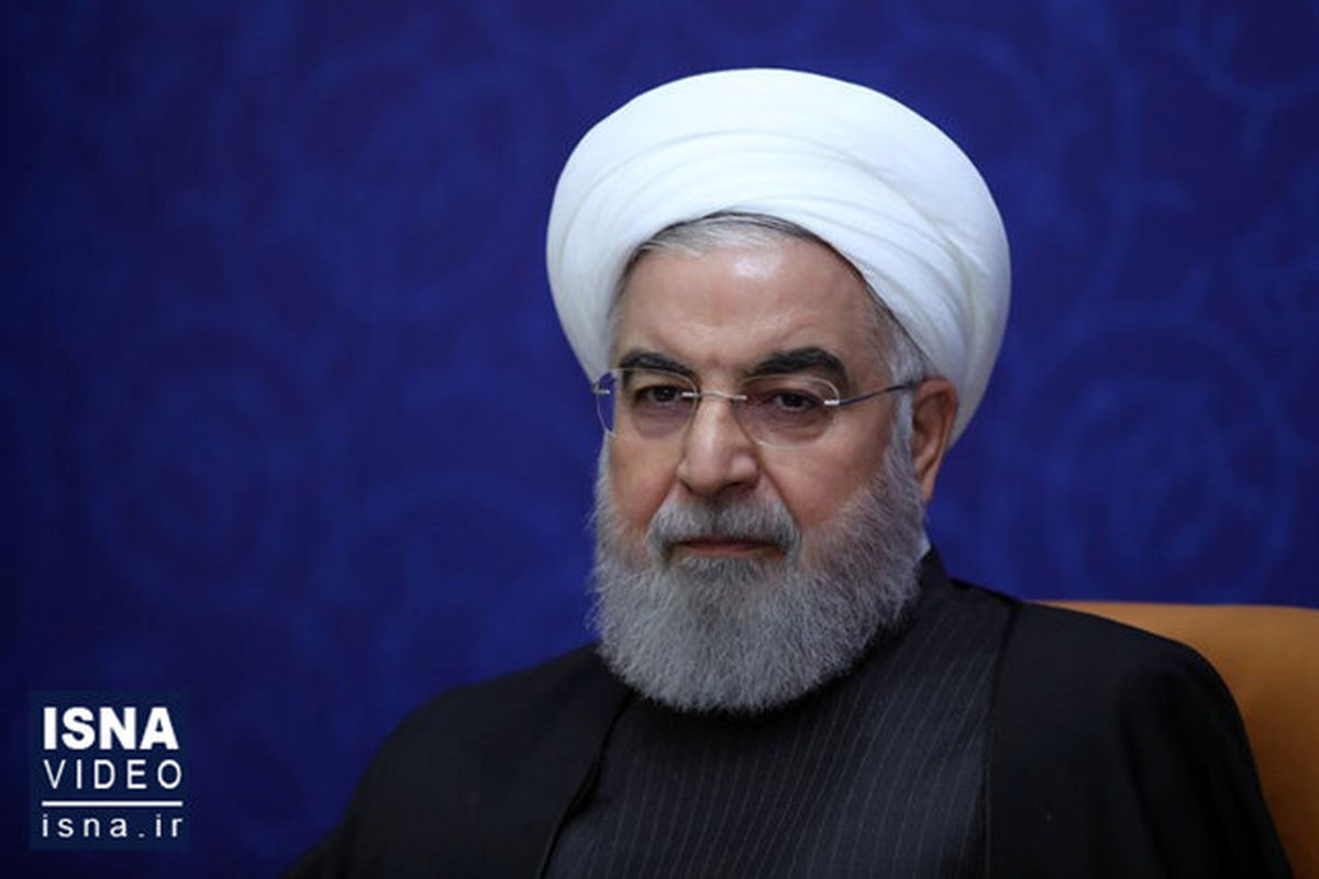 بهره‌برداری رییس‌ جمهوری از پنج طرح ملی دانش‌بنیان