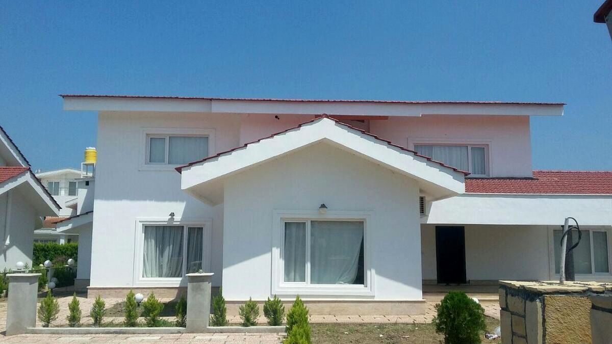 قیمتهای عجیب اجاره ویلا در ایام نوروز