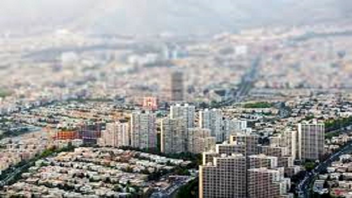 خانه های نقلی در تهران چند؟