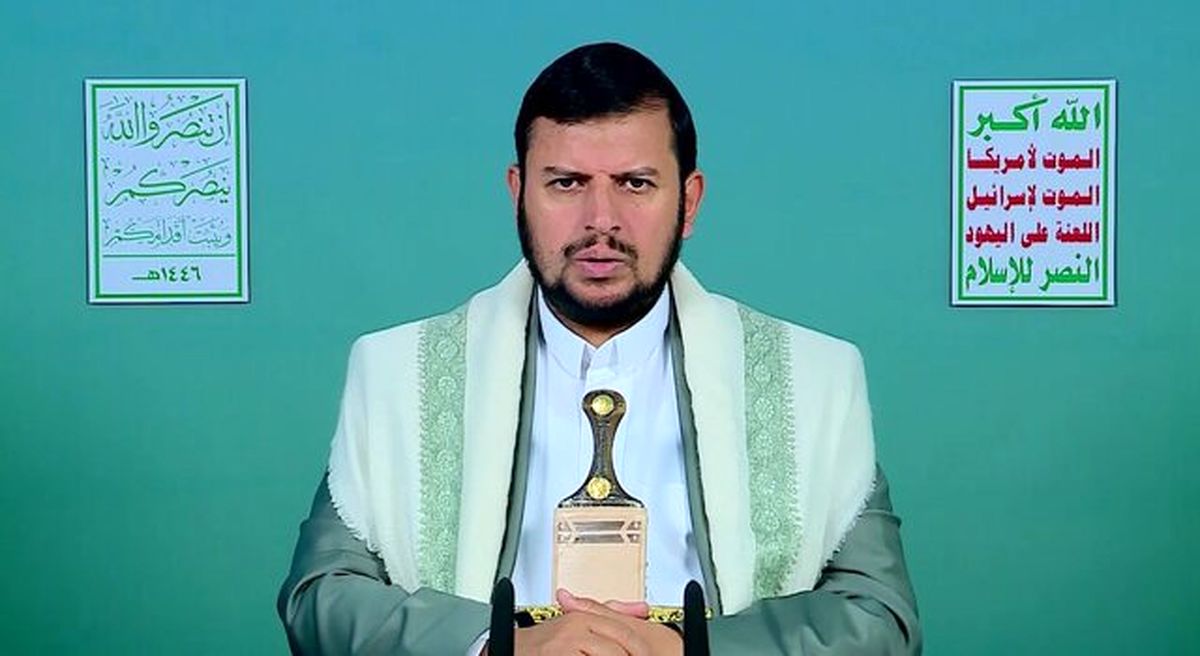 الحوثی: تهدید صهیونیست‌ها به مکه و مدینه نیز می‌رسد