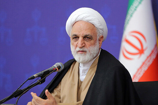 محسنی اژه‌ای: مسئولان قضایی باید ورود مجدانه‌تری به مقوله تخریب ابنیه داشته باشند