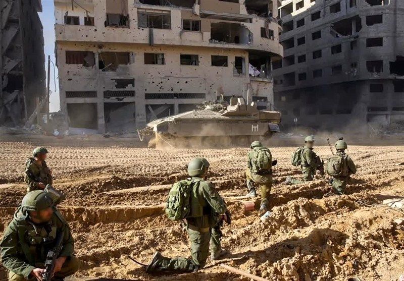 اسرائیل نقشه جدیدی در مذاکرات ارائه میدهد