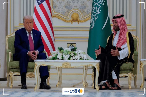 تیر ترامپ به سنگ خورد؛ عربستان سر حرفش ماند