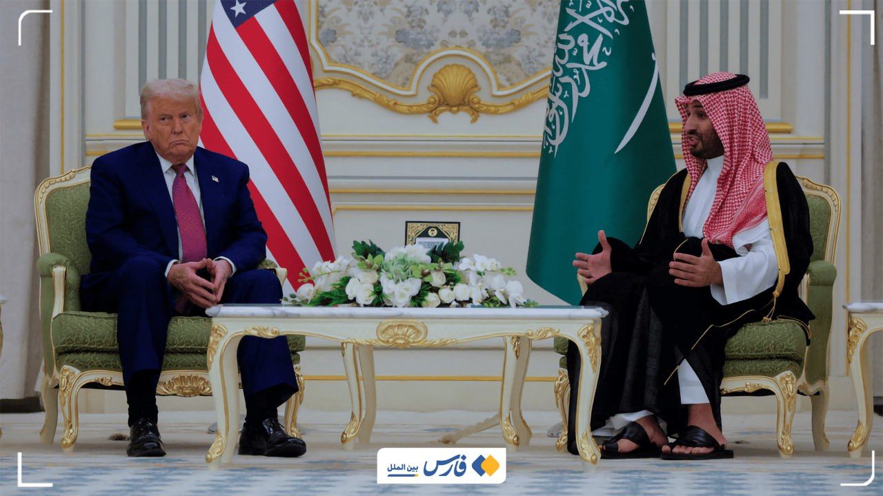 تیر ترامپ به سنگ خورد؛ عربستان سر حرفش ماند