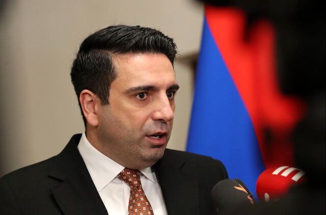 ایروان: هیچ‌گاه علیه ایران عمل نکرده‌ایم و قصدی هم برای آن نداریم