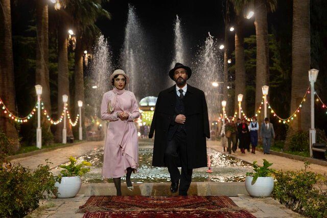 رفع توقیف قریبالوقوع «سووشون»