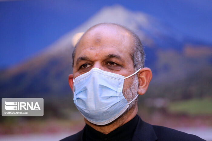 واکنش وزیر کشور به انتخاب استانداران نظامی