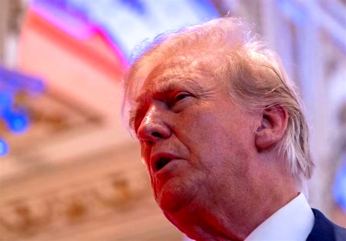 دادگاه تجدیدنظر علیه ترامپ رای داد