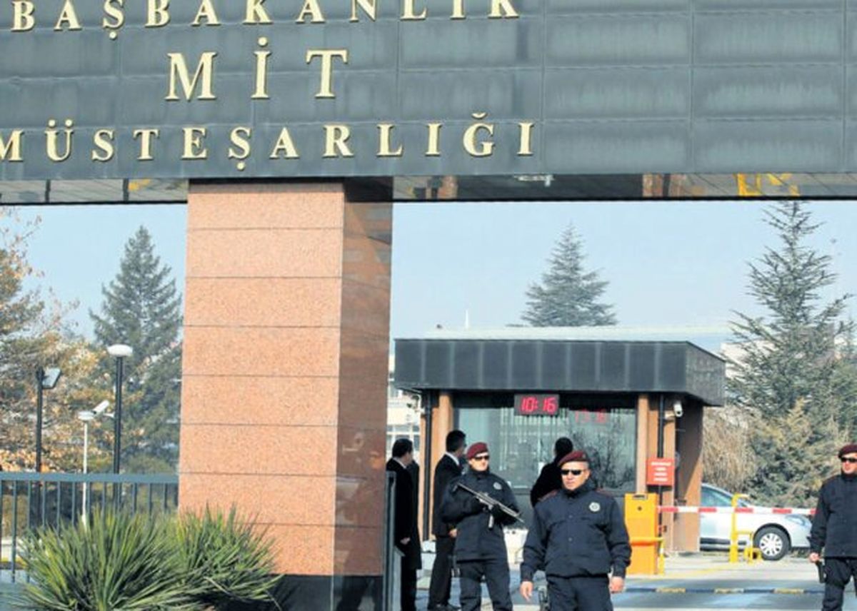 هشدار ترکیه اسرائیل در پی جذب جاسوس با تاکتیک‌های جنگی! 