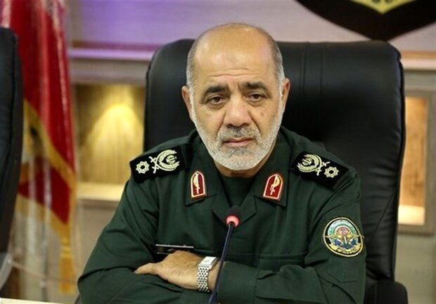 سرلشکر عبداللهی: قدرت دفاعی جمهوری اسلامی ایران، واقعی، فعال و غیرقابل خدشه است