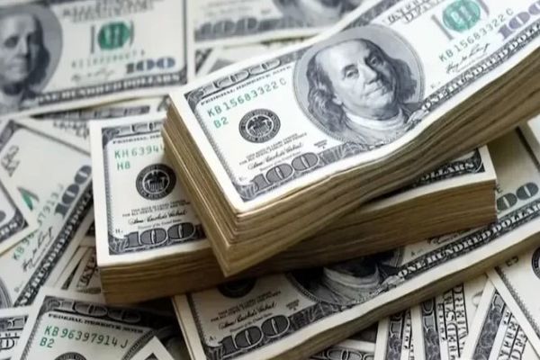بازار ارز تجاری ترمز قیمت دلار را کشید+ جدول نرخ ارزها