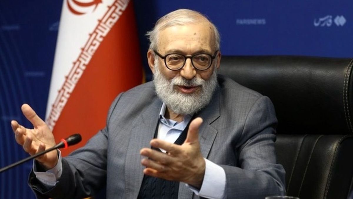لاریجانی: مکانیزم ماشه برجام، سند تسلیم در برابر فشار غربیها بود