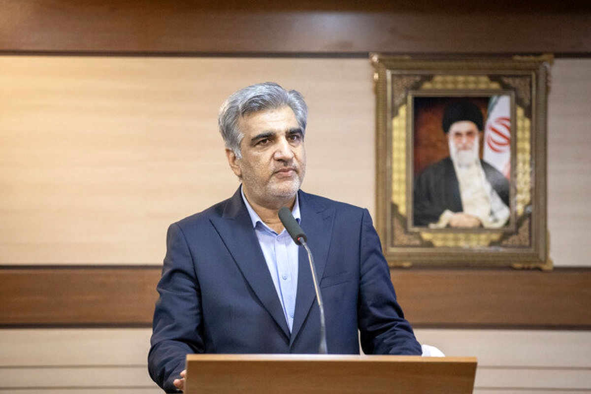 سالاری: تأمین اجتماعی نه ورشکسته و نه بدعهد است