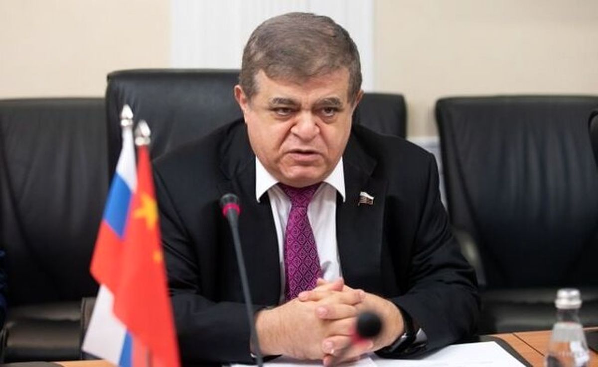 هشدار مقام روس به آمریکا برای حمله به ایران