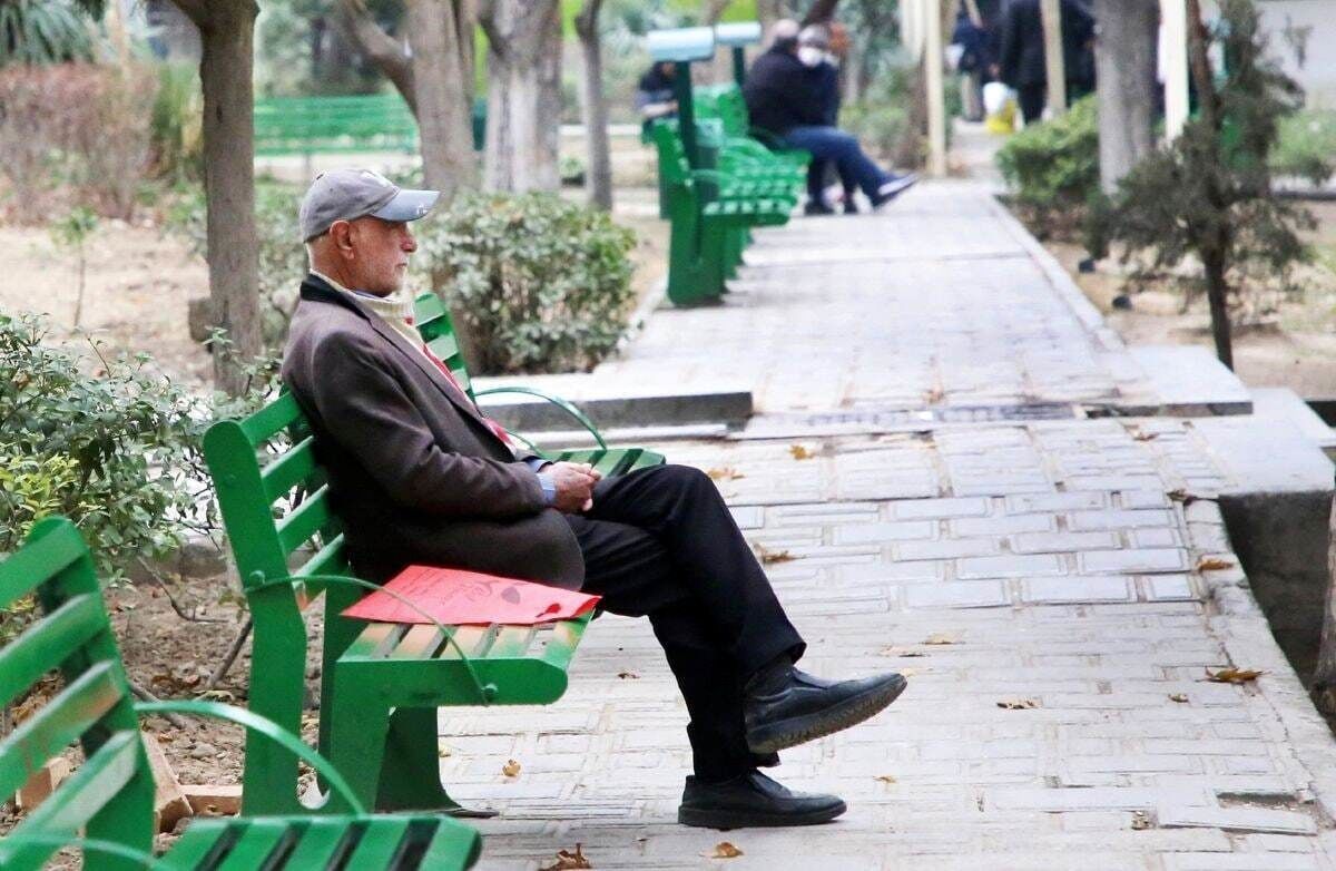 واریز۳,۵۰۰,۰۰۰ تومان اضافه بحساب حقوق بازنشستگان با تصویب دولت |  افزایش میلیونی حقوق بازنشستگان