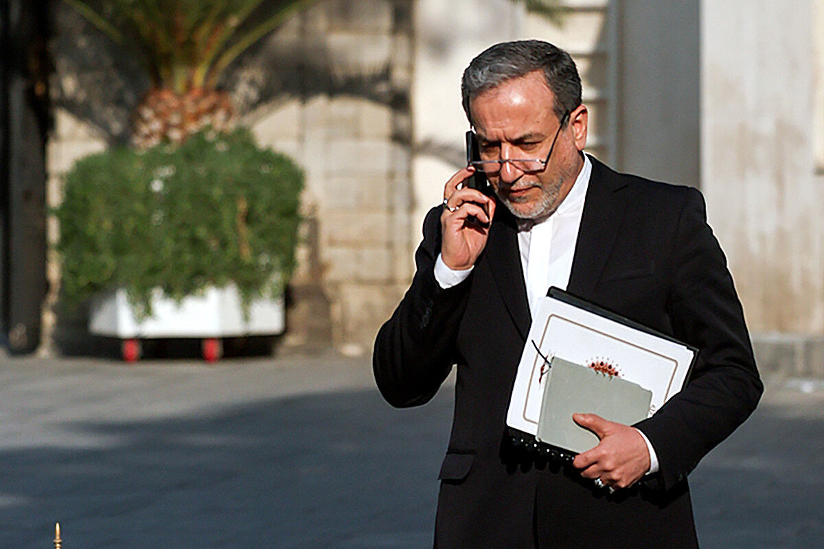 به بهانه سفر قریبالوقوع وزیر خارجه به افغانستان