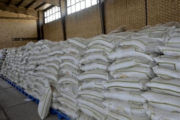 سرنخ گرانی برنج در جنوب تهران پیدا شد 