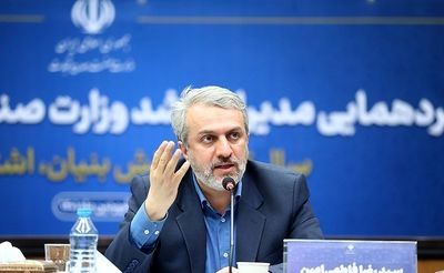واکنش وزیر صمت به افزایش قیمت ها