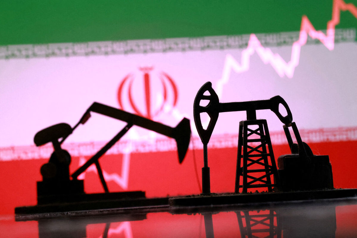 پاسخ تانکر ترکرز به ادعای ترامپ درباره تولید نفت ایران