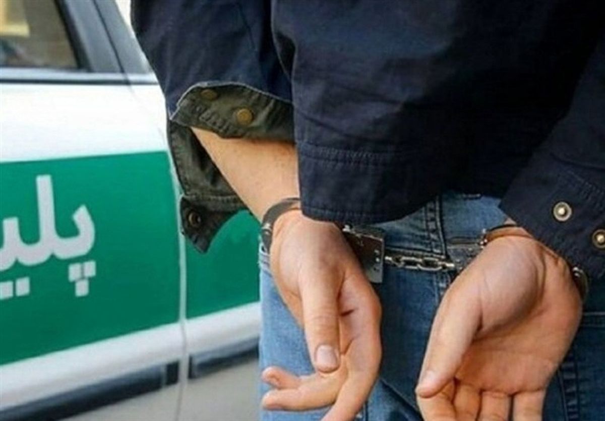۳ مدعی نفوذ در دستگاه قضایی مازندران بازداشت شدند