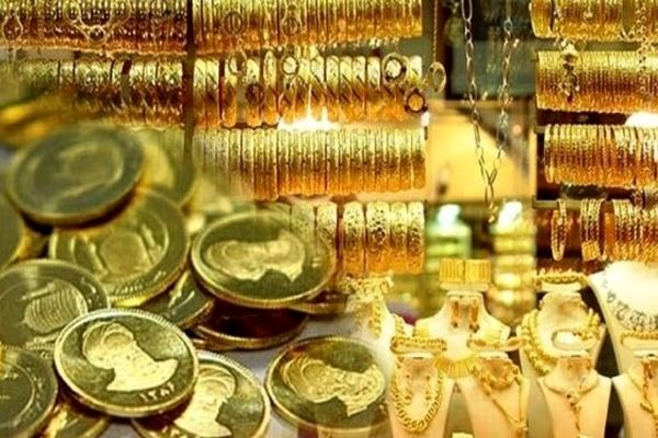 خبرفوری؛ نوسان عجیب قیمت طلا و سکه در بازار تهران | چرا سکه ریخت اما طلا گران شد؟