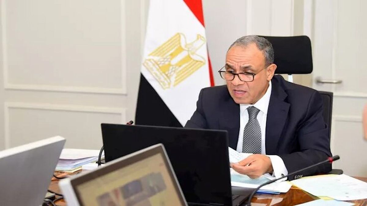 استقبال وزیر خارجه مصر از توافق ایران و آمریکا