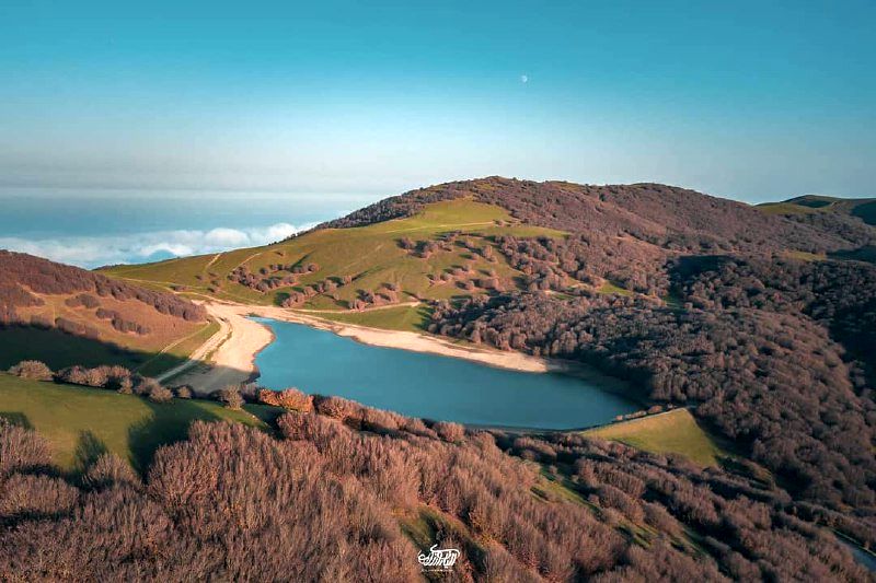اینجا اروپا نیست، اردبیل است +عکس