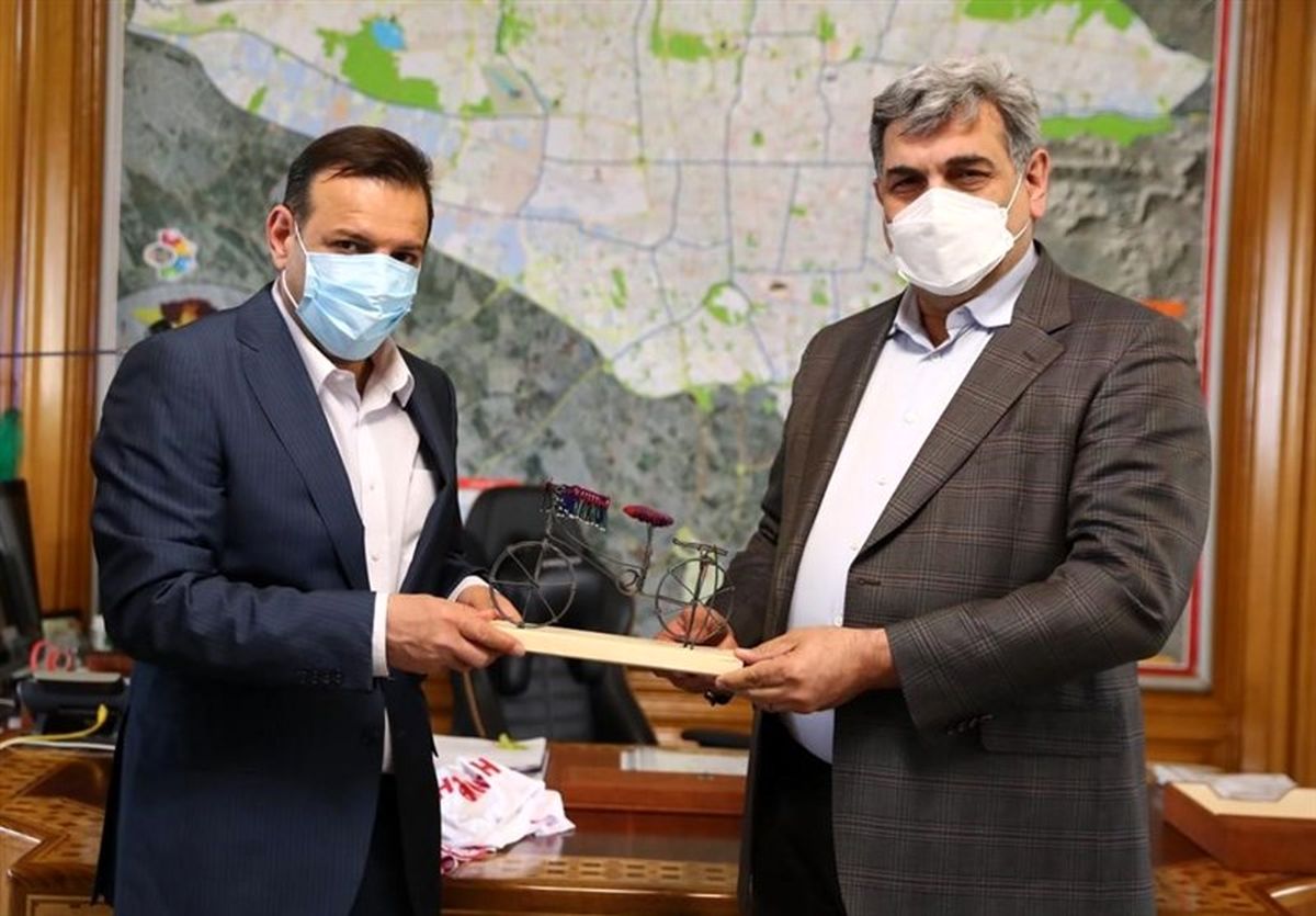 دردسر جدید برای فوتبال/ ماجرای واگذاری سفارشی ساختمان شهرداری به فدراسیون فوتبال