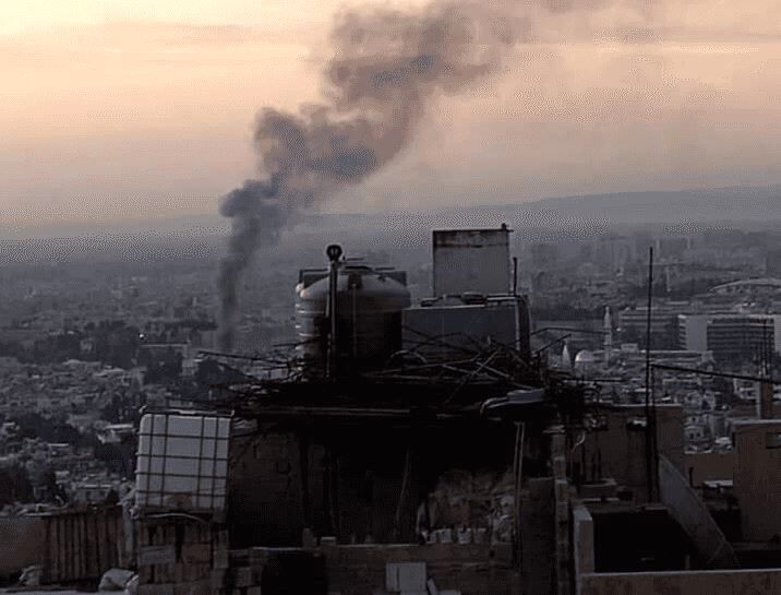 جنایت تروریست‌های حکومت جولانی علیه جوان سوری