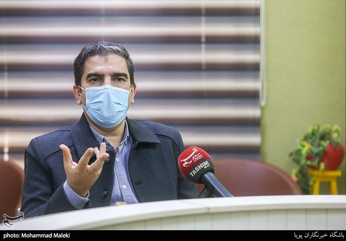 قاضی زاده: قرار داد ویلموتس ترکمانچای ورزشی است