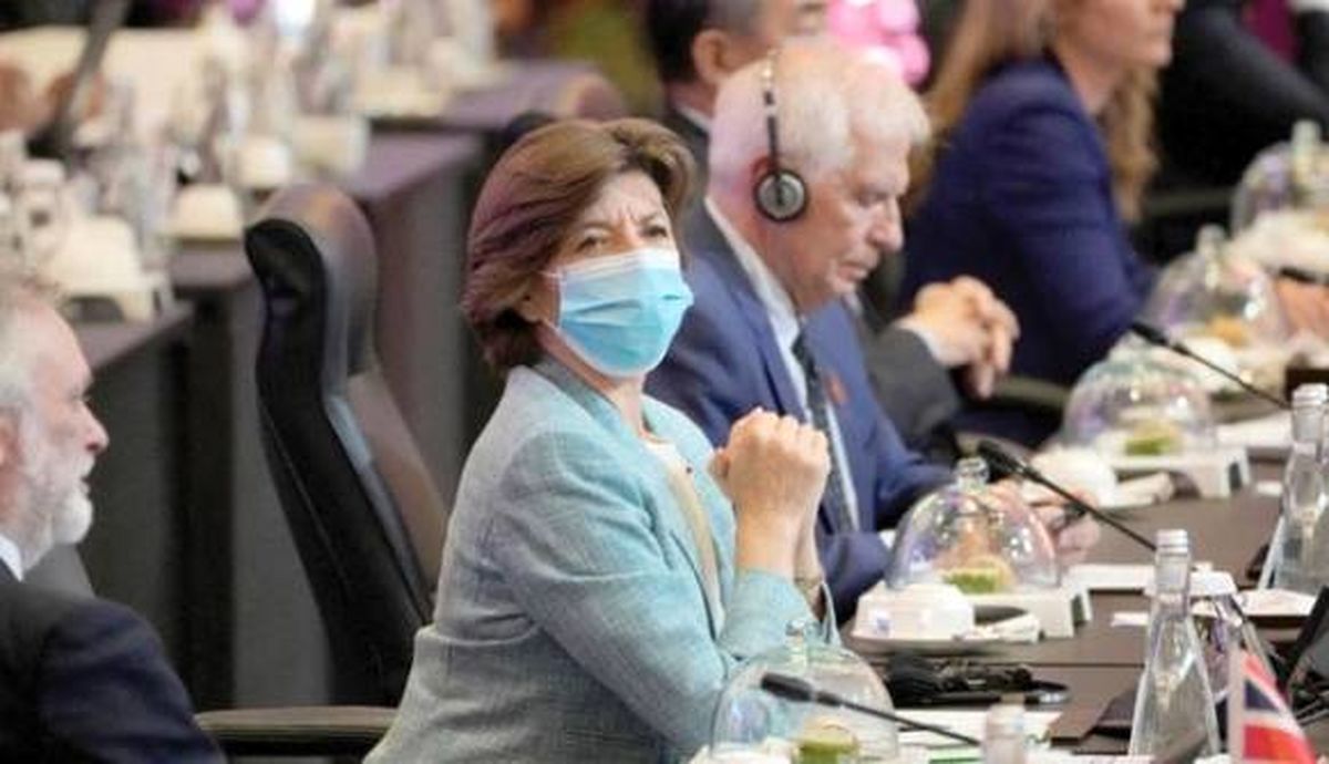 ادعای رسانه عربی درباره مذاکرات احیای برجام