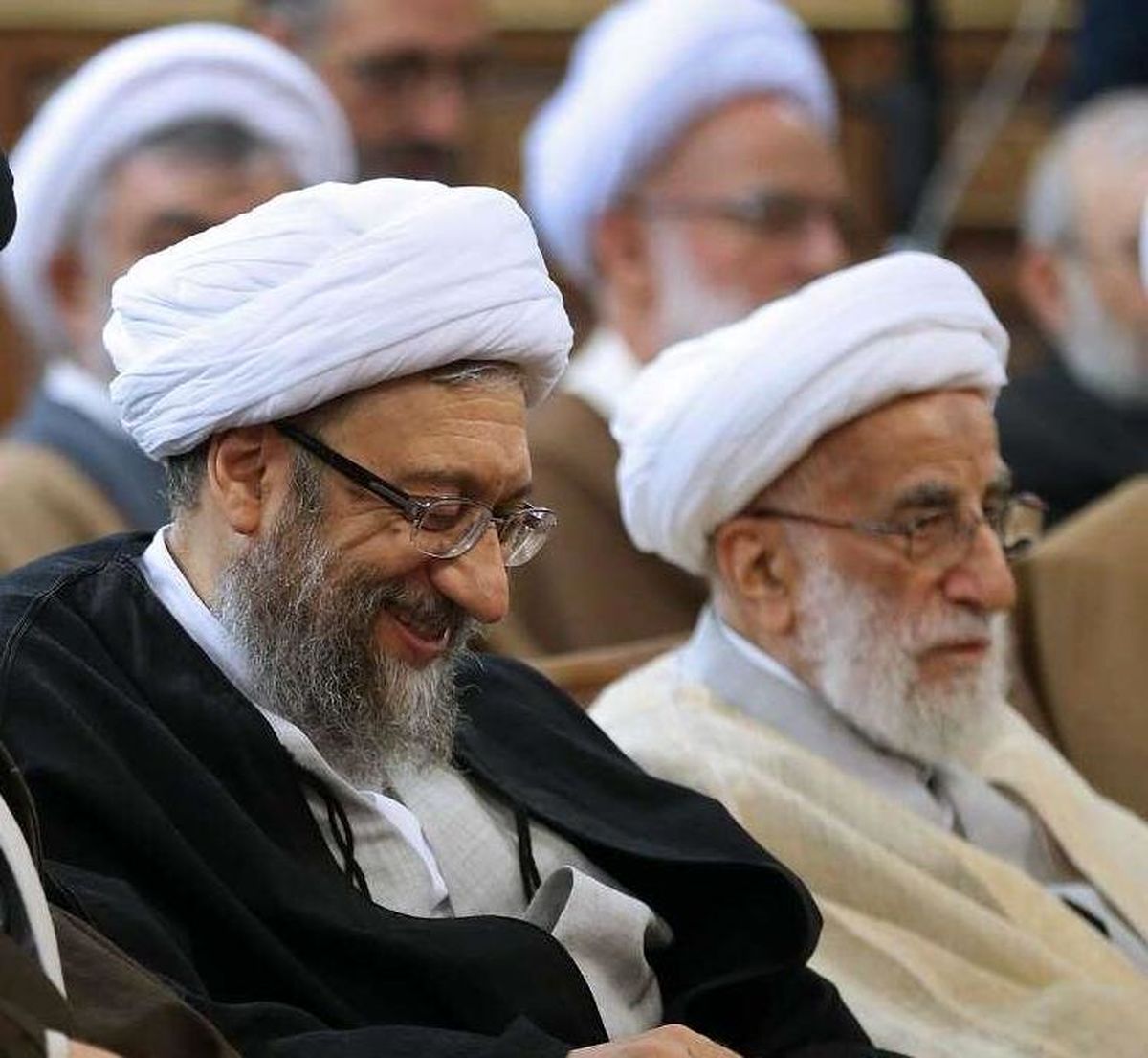 جابه‌جایی‌های احتمالی