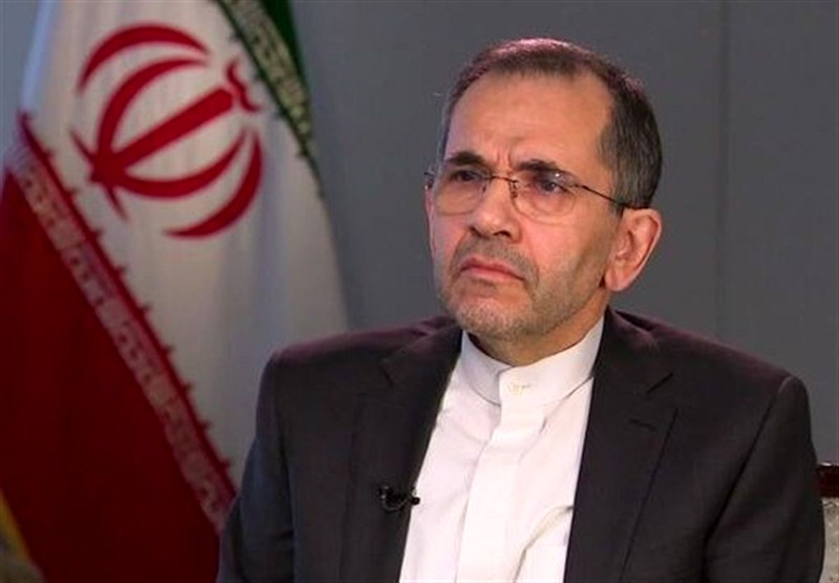 تخت روانچی: میانجیها فعال شدهاند