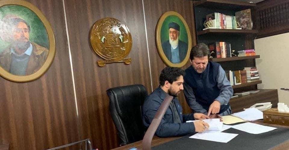 خواهر زاده عبدالله عبدالله کشته شد
