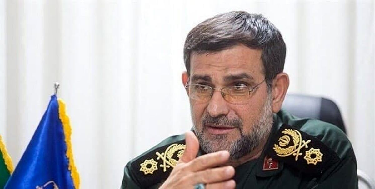 دریادار تنگسیری: دشمن می‌داند تحرکاتش رصد می‌شود