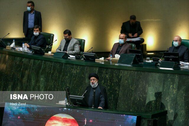 رئیسی: برنامه تحولی مفصل دولت در اختیار همه قرار می گیرد/بنای من این است که به وعده‌هایم عمل کنم