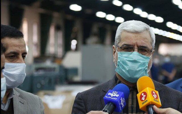 جزئیات ثبت‌نام داوطلبان ریاست‌جمهوری 