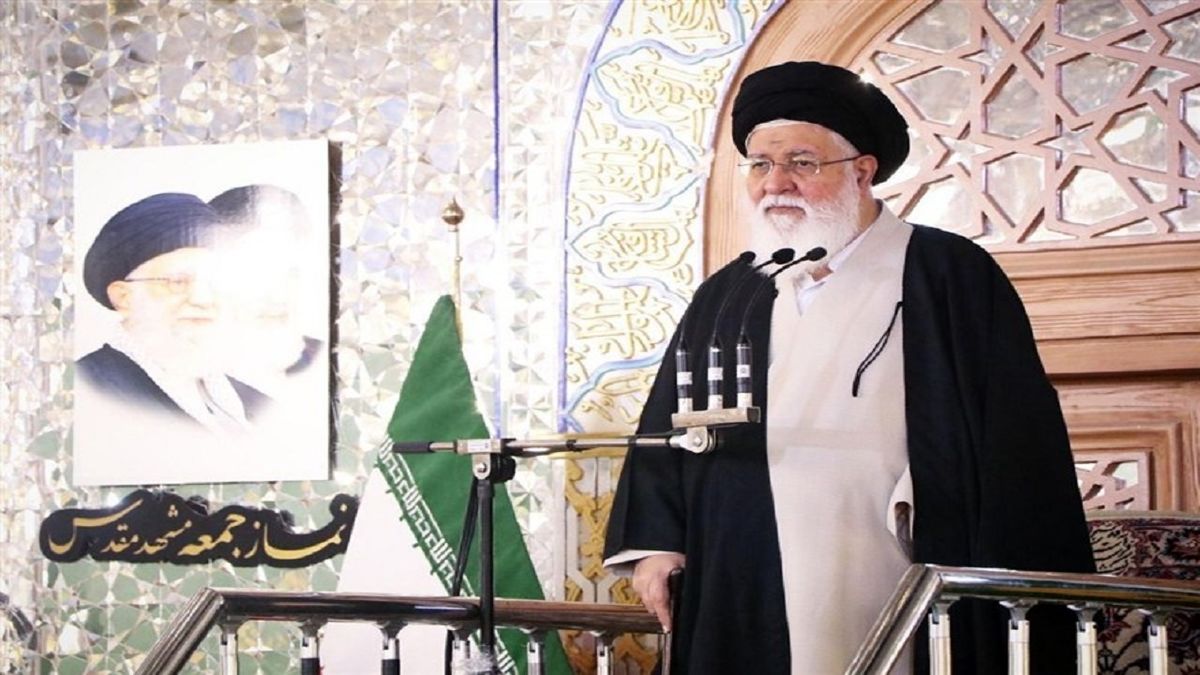 علمالهدی: برگشت به برجام مستلزم لغو تحریمهاست