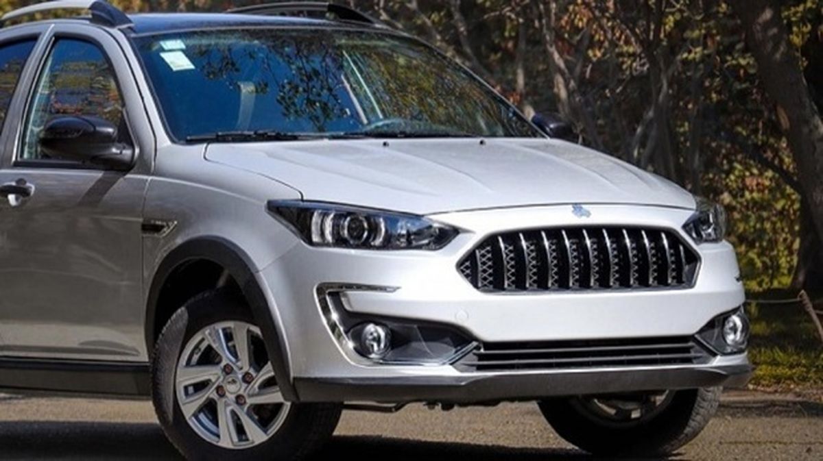 فقط با 250/000/000 تومان خودرو صفر بخرید | طرح پیش‌فروش سایپا ویژه شب یلدا 