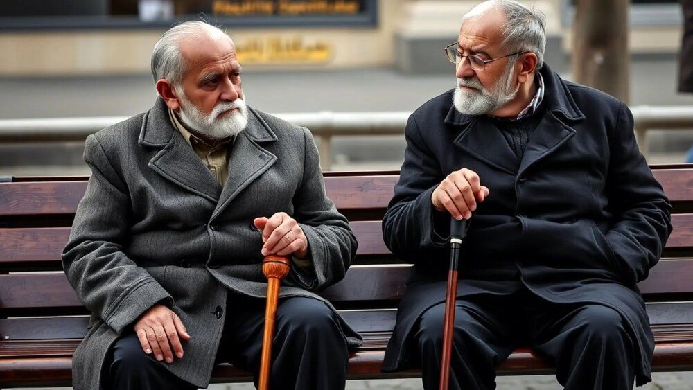 آیا معوقات بازنشستگان با سود پرداخت می‌شود؟ | وعده جدید دولت برای مرداد
