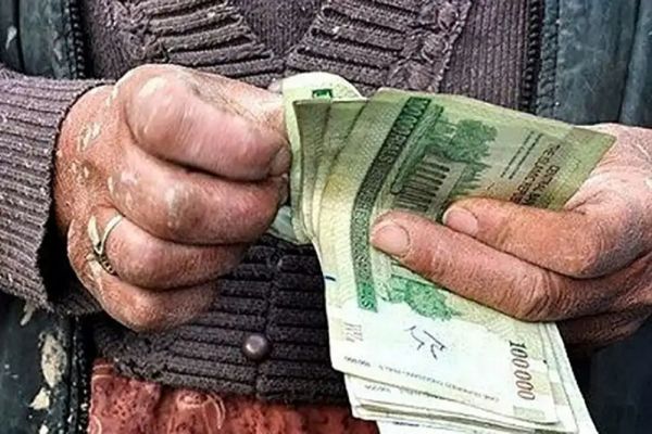 تصمیم تازه درباره حقوق کارگران | حقوق ۱۴۰۵ چند درصد افزایش می‌یابد؟