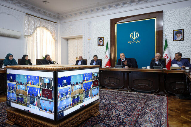 ۵ دستور پزشکیان به استانداران