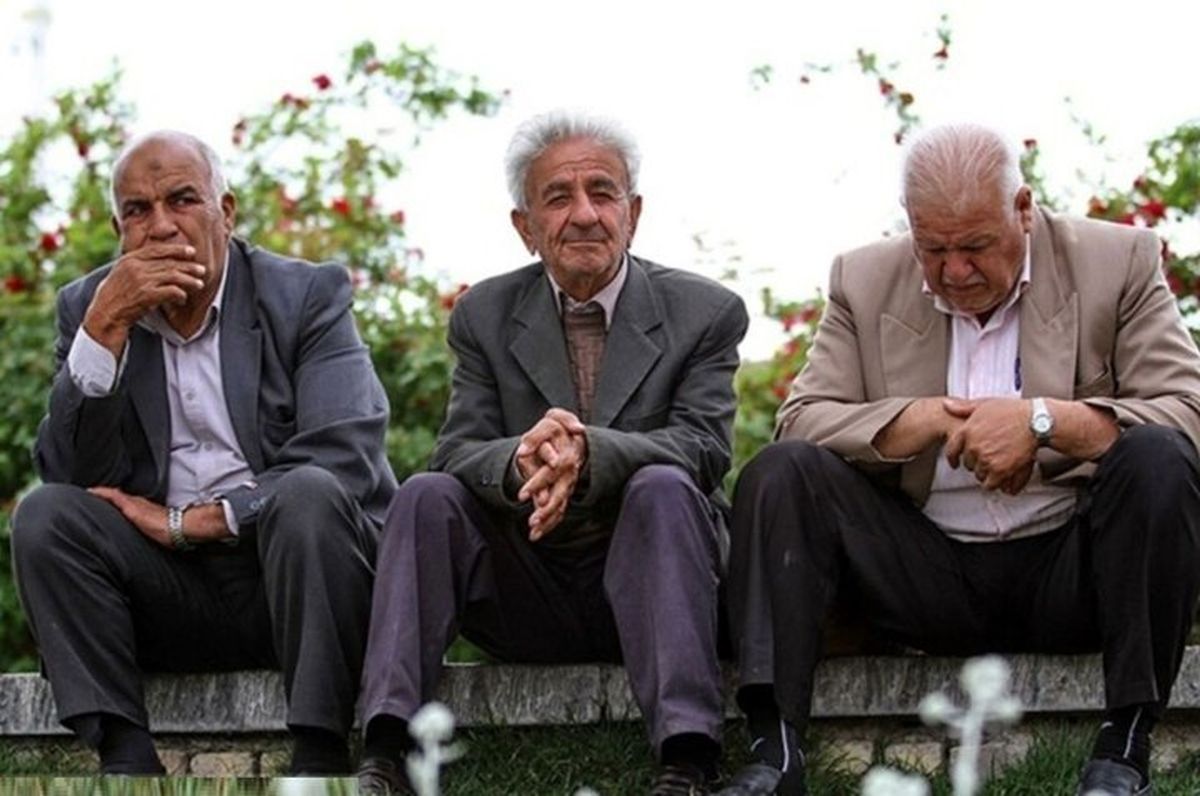 واریز مرحله سوم معوقات بازنشستگان | ماجرای طلب ۴ میلیون تومانی بازنشستگان