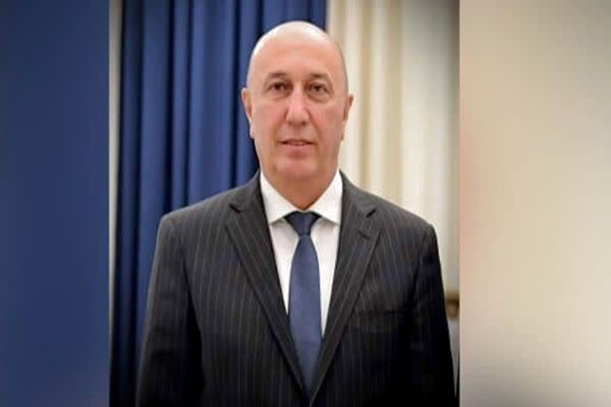 دیدار رئیس‌جمهور عراق با پزشکیان 