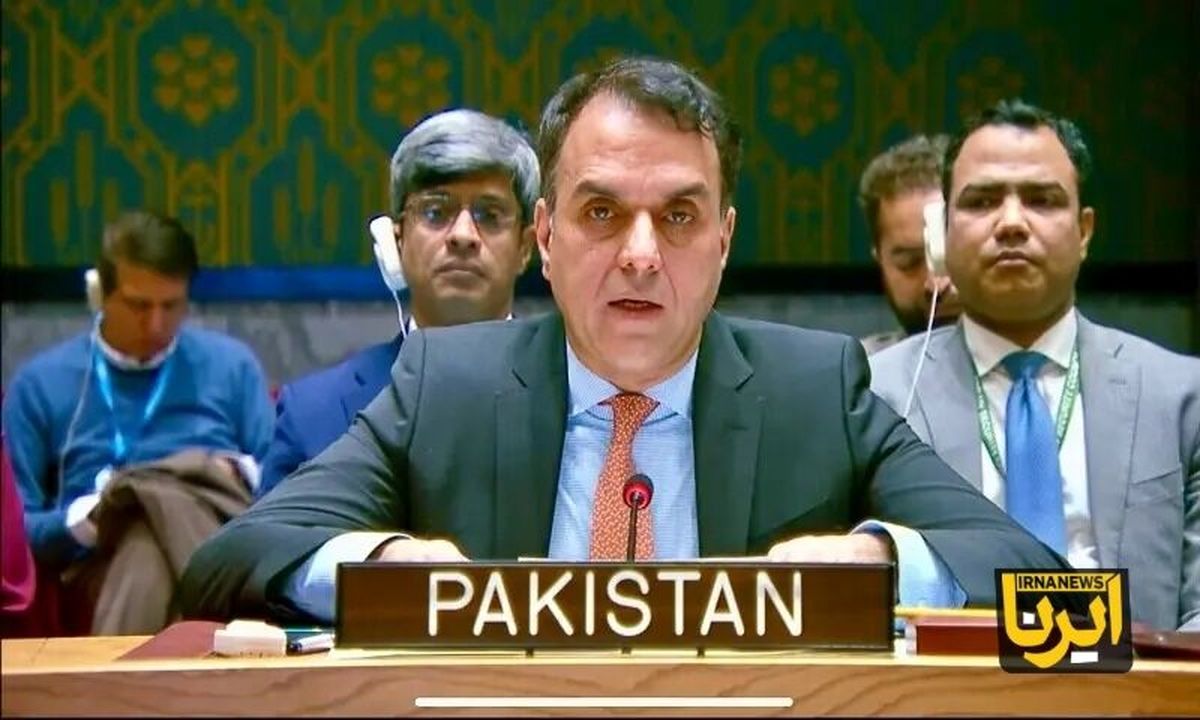 پاکستان پیشنهاد آمریکا را پذیرفت